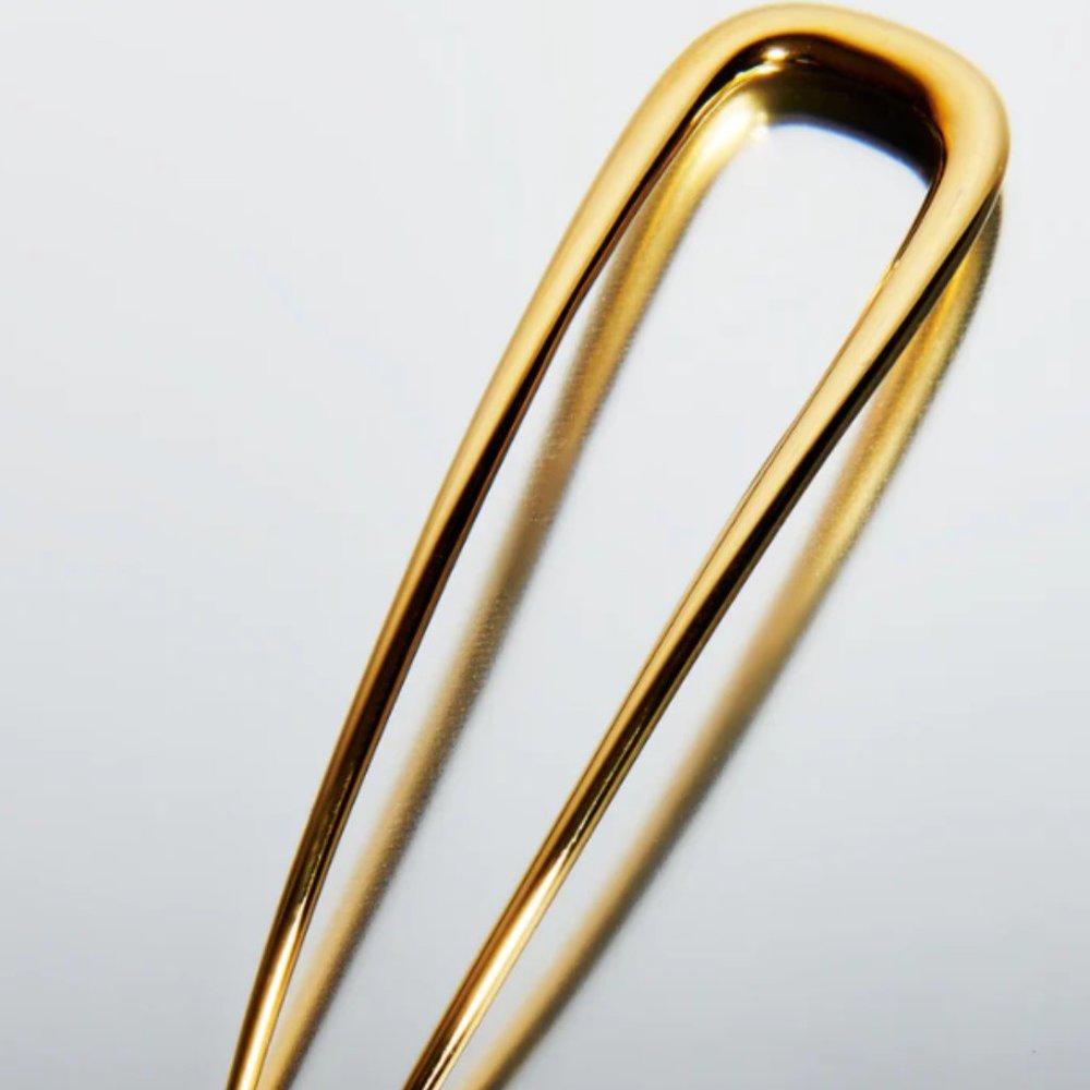 Deborah Pagani  Large Hair Pin